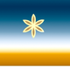 Ilustración para el artículo titulado Ya puedes elegir la bandera de Asgardia, la primera nación espacial. Estas son las candidatas